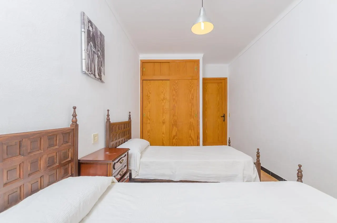 Es Pagell Villa Sa Ràpita
